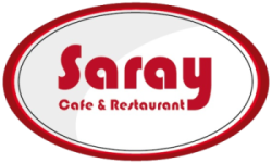 Logo von Saray Café & Restaurant
